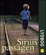 Siriuspassagen by Ole Grnne [Audiobook]